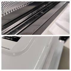 【愛品倶楽部柏店】東芝 TOSHIBA 2019年製 電子レンジ ER-SS17B フラット庫内 ヘルツフリーの画像