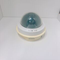 【動作確認できません！】Panasonic　監視カメラ　9個セットの画像