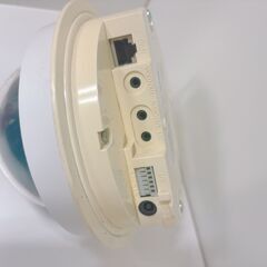 【動作確認できません！】Panasonic　監視カメラ　9個セットの画像