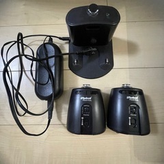 ルンバ　780 箱備品付きの画像