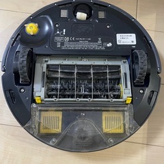 ルンバ　780 箱備品付きの画像