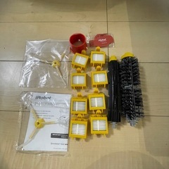 ルンバ　780 箱備品付きの画像