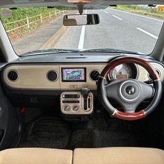【車検付き❗️】 佐賀、福岡で現車確認できます‼️ラパン Xの画像