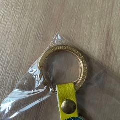 バックチャームの画像