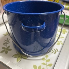 鍋 ホーローの画像