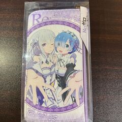 （おまけ用）リゼロの画像