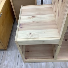 IKEA 階段ラックのご紹介！（トレファク寝屋川）の画像