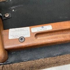 O2509-228 NDstyle スツール Duck-HS40 中古の画像