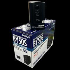 SG00001 訳アリ品 Omron オムロン 無停電電源装置　UPS [1000027782919]の画像