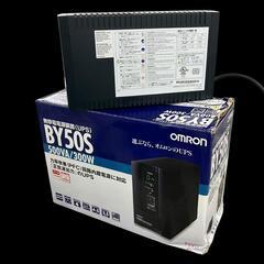 SG00001 訳アリ品 Omron オムロン 無停電電源装置　UPS [1000027782919]の画像