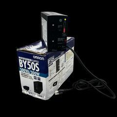 SG00001 訳アリ品 Omron オムロン 無停電電源装置　UPS [1000027782919]の画像