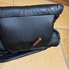回転座椅子の画像