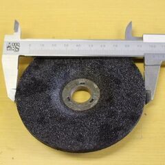 新品　在庫処分　レジノックス　切断砥石の画像