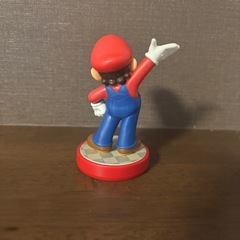amiibo マリオの画像