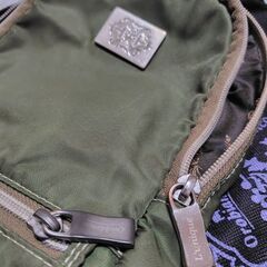 Orobianco　ボディバッグの画像