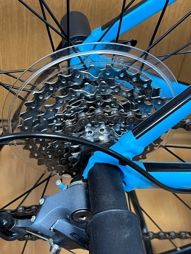 決まりました。GIANT Defy4 ALUXX★ロードバイク★Sサイズ★ジャイアント