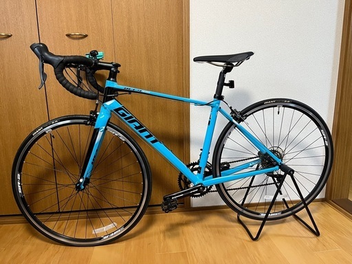決まりました。GIANT Defy4 ALUXX★ロードバイク★Sサイズ★ジャイアント