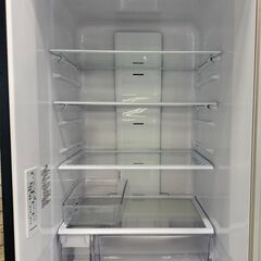【高年式】大阪送料無料★3か月保障付き★冷蔵庫★日立★3ドア★2024年★R-V32V(N)★IR-465の画像