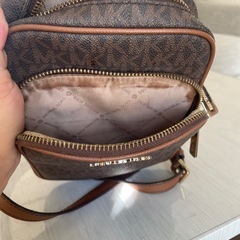 マイケルコース ショルダーバッグ の画像