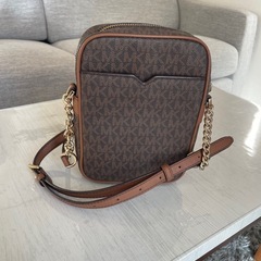 マイケルコース ショルダーバッグ の画像