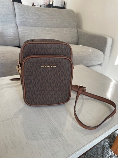 マイケルコース ショルダーバッグ