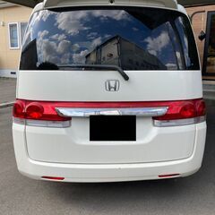 ♪ 現金手渡可 値下交渉可 車検長期 コミコミ48万 HONDA ホンダ ステップワゴン STEP WAGON 4WD ディーラ整備 ♫の画像