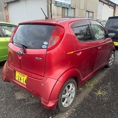 スバルR2の画像