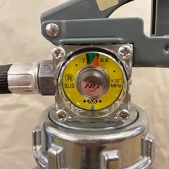 業務用消火器10型　モリタの画像