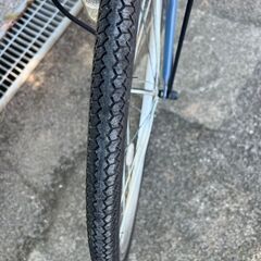 0015 中古自転車の画像