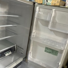 配達可【日立】冷蔵庫315L★2015年製 クリーニング済み/6ヶ月保証付き【管理番号11209】横の画像