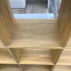 無印良品スタッキングシェルフのご紹介！（トレファク寝屋川）の画像