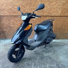 アドレスV125　CF4EA　48,000㎞　京都の画像