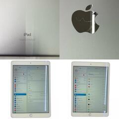 186000 現状品 Apple アップル iPad　第８世代　32GB A2270　  シルバー [250409HM090048]の画像