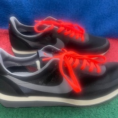  NIKE ナイキ エリートテープ HYP ELITE TAPE HYP【580504-006】◇ 26.5cm スニーカー の画像
