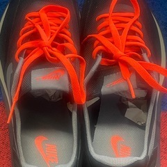  NIKE ナイキ エリートテープ HYP ELITE TAPE HYP【580504-006】◇ 26.5cm スニーカー の画像