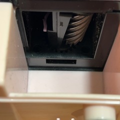 ボンボンリボン　鉛筆削りの画像