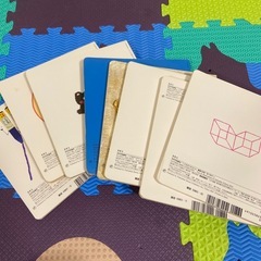 こどものとも　　8冊の画像