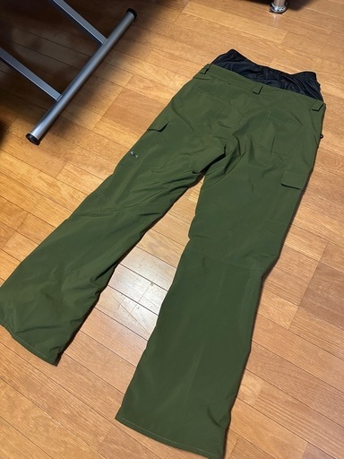 MAHFSUPPLY  パンツ　スノーボード
