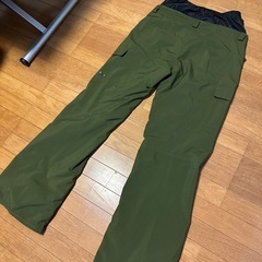 MAHFSUPPLY  パンツ　スノーボードの画像