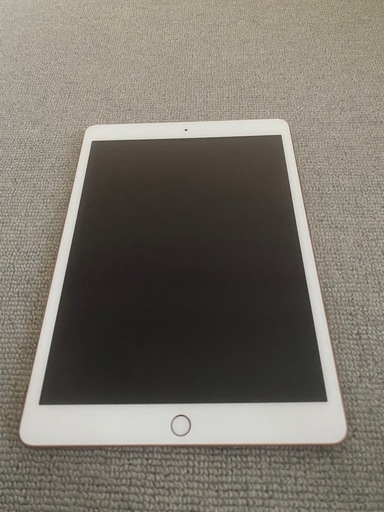 iPad第8世代 早い者勝ち