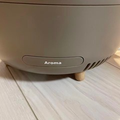 加湿器の画像