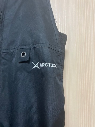 ARCTIX スノボウェア　スキーウェア
