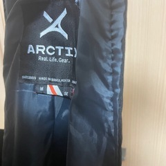 ARCTIX スノボウェア　スキーウェアの画像