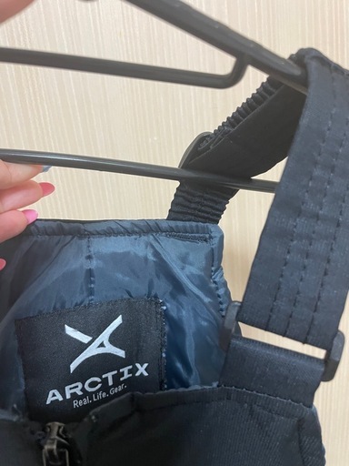 ARCTIX スノボウェア　スキーウェア