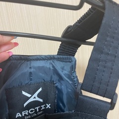 ARCTIX スノボウェア　スキーウェアの画像