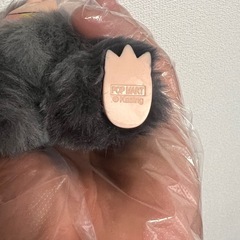 【正規品】シークレット　Big into Energy ラブブの画像
