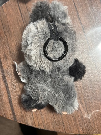 【正規品】シークレット　Big into Energy ラブブ
