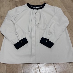 レディース 大きいサイズ オフィスカジュアル系 まとめ売りの画像