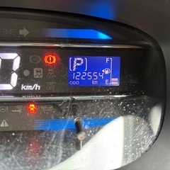 掲載一時中断します。現車確認の方が、おられる為。の画像