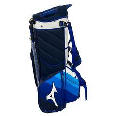 SG00001 新品未使用 Mizuno ミズノ ゴルフバッグ・キャディーバッグ [1000027782926]の画像